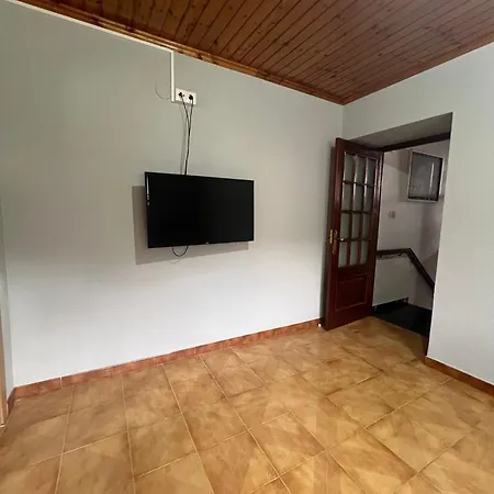 Casa De Campo Adosada 2 Viveiro Extérieur photo