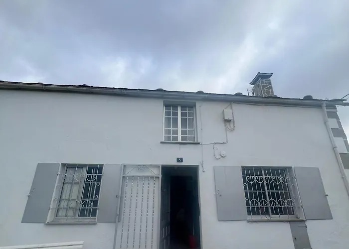 Casa De Campo Adosada 2