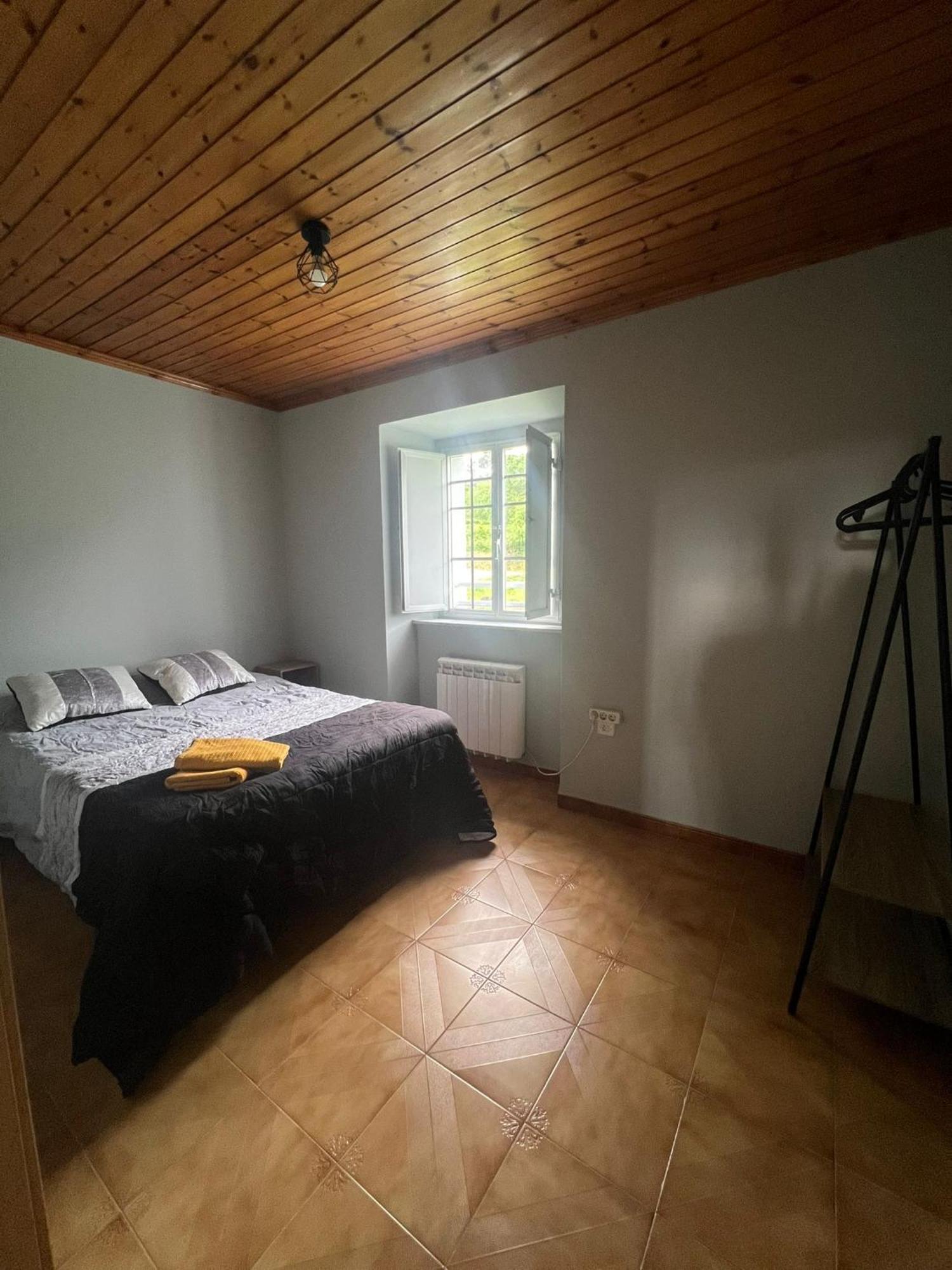 Hébergement de vacances Adosada 2 Viveiro